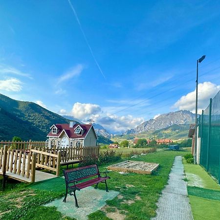 Casa Rural Alquitara Охедо Экстерьер фото