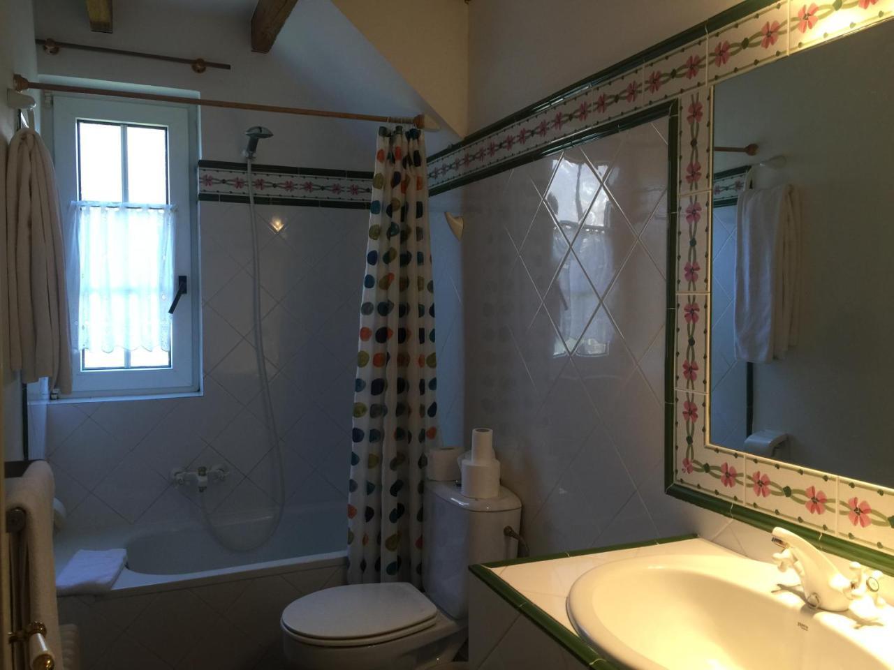 Casa Rural Alquitara Охедо Экстерьер фото