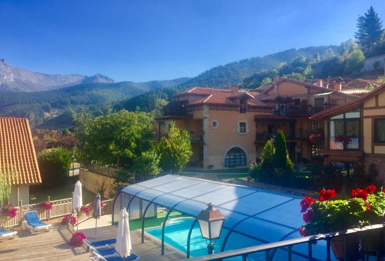 Casa Rural Alquitara Охедо Экстерьер фото